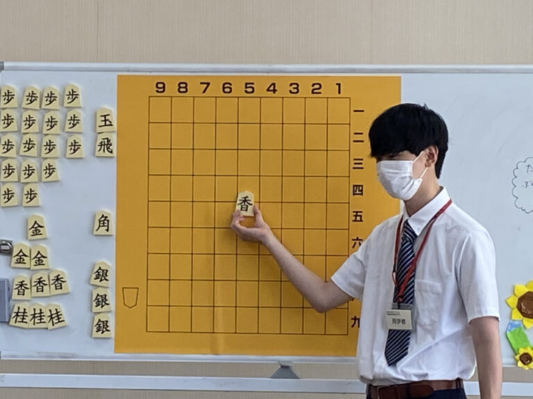 栗尾先生画像
